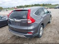 2015 Honda CR-V — photo 4 of 16 | VIN 5J6RM4H51FL022707