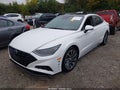 2022 Hyundai Sonata — photo 2 of 15 | VIN KMHL34J20NA171677