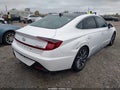 2022 Hyundai Sonata — photo 4 of 15 | VIN KMHL34J20NA171677