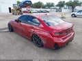 2025 BMW 3 Series — photo 3 of 16 | VIN 3MW89CW06S8F38600
