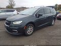 2021 Chrysler Pacifica — photo 2 of 16 | VIN 2C4RC1BG5MR584485