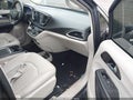 2021 Chrysler Pacifica — photo 5 of 16 | VIN 2C4RC1BG5MR584485