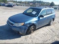 2009 Subaru Forester — photo 2 of 12 | VIN JF2SH61679H770963