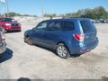 2009 Subaru Forester — photo 3 of 12 | VIN JF2SH61679H770963