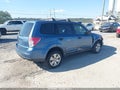 2009 Subaru Forester — photo 4 of 12 | VIN JF2SH61679H770963