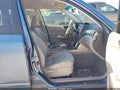 2009 Subaru Forester — photo 5 of 12 | VIN JF2SH61679H770963
