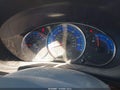 2009 Subaru Forester — photo 7 of 12 | VIN JF2SH61679H770963