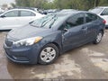 2016 Kia Forte — photo 2 of 12 | VIN KNAFX4A63G5517741