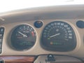 2003 Buick LeSabre — photo 7 of 11 | VIN 1G4HP52K03U110260