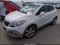 2015 Buick Encore — photo 2 of 11 | VIN KL4CJCSB9FB126729