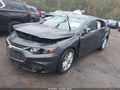 2016 Chevrolet Malibu — photo 2 of 16 | VIN 1G1ZE5ST3GF227390