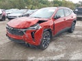 2024 Chevrolet Trax — photo 2 of 16 | VIN KL77LJE21RC089480