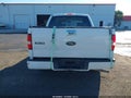 2004 Ford F-150 — photo 6 of 11 | VIN 1FTPW12594KB93660