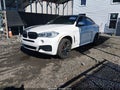 2018 BMW X6 — photo 2 of 15 | VIN 5UXKU2C56J0X50714