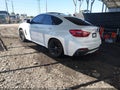 2018 BMW X6 — photo 3 of 15 | VIN 5UXKU2C56J0X50714