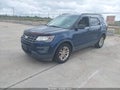 2017 Ford Explorer — photo 2 of 16 | VIN 1FM5K7B87HGA59346