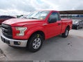 2016 Ford F-150 — photo 2 of 18 | VIN 1FTMF1C80GKE79185