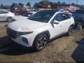 2024 Hyundai Tucson — photo 2 of 17 | VIN 5NMJE3DE6RH369083