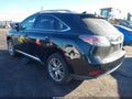 2014 Lexus RX 350 — photo 3 of 18 | VIN 2T2ZK1BA7EC143890