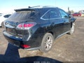 2014 Lexus RX 350 — photo 4 of 18 | VIN 2T2ZK1BA7EC143890