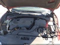 2017 Nissan Altima — photo 10 of 12 | VIN 1N4AL3AP0HN311229