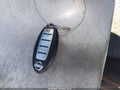 2017 Nissan Altima — photo 11 of 12 | VIN 1N4AL3AP0HN311229