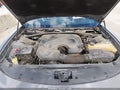 2019 Dodge Charger — photo 10 of 18 | VIN 2C3CDXBG5KH709983