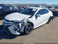 2019 Toyota Camry — photo 2 of 16 | VIN 4T1B61HKXKU749768