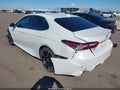 2019 Toyota Camry — photo 3 of 16 | VIN 4T1B61HKXKU749768