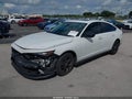 2025 Honda Accord — photo 2 of 19 | VIN 1HGCY1F49SA045846