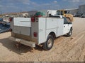 1998 Chevrolet C3500 Chassis — photo 4 of 11 | VIN 1GBGC34R1WF028545