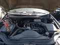 2002 Jeep Grand Cherokee — photo 10 of 16 | VIN 1J4GX48S22C176745