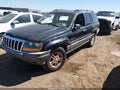 2002 Jeep Grand Cherokee — photo 2 of 16 | VIN 1J4GX48S22C176745