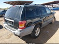 2002 Jeep Grand Cherokee — photo 4 of 16 | VIN 1J4GX48S22C176745