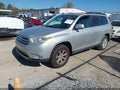 2012 Toyota Highlander — photo 2 of 17 | VIN 5TDZA3EH3CS023178