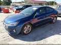 2019 Hyundai Elantra — photo 2 of 16 | VIN 5NPD84LF7KH415596