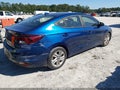 2019 Hyundai Elantra — photo 4 of 16 | VIN 5NPD84LF7KH415596