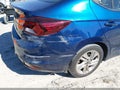 2019 Hyundai Elantra — photo 6 of 16 | VIN 5NPD84LF7KH415596