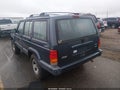 2001 Jeep Cherokee — photo 3 of 11 | VIN 1J4FF48S81L616173