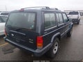 2001 Jeep Cherokee — photo 4 of 11 | VIN 1J4FF48S81L616173