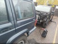 2001 Jeep Cherokee — photo 6 of 11 | VIN 1J4FF48S81L616173