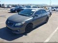 2009 Toyota Corolla — photo 2 of 16 | VIN 1NXBU40E19Z101288