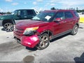 2015 Ford Explorer — photo 2 of 16 | VIN 1FM5K7F87FGB56277