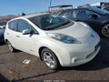 2012 Nissan Leaf — photo 1 of 14 | VIN JN1AZ0CP4CT026111