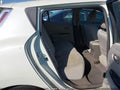 2012 Nissan Leaf — photo 8 of 14 | VIN JN1AZ0CP4CT026111