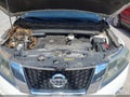 2015 Nissan Pathfinder — photo 10 of 11 | VIN 5N1AR2MMXFC717592