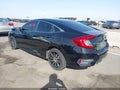 2019 Honda Civic — photo 3 of 11 | VIN 19XFC2E86KE028763