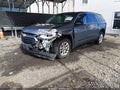 2020 Chevrolet Traverse — photo 2 of 17 | VIN 1GNERFKW3LJ181262