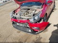 2021 Kia Forte — photo 17 of 20 | VIN 3KPF24ADXME266717