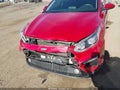 2021 Kia Forte — photo 20 of 20 | VIN 3KPF24ADXME266717